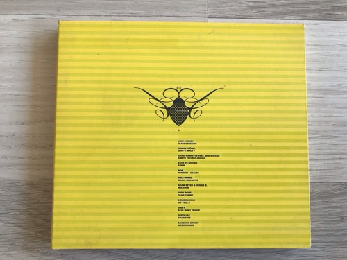 Cocoon compilation - ,