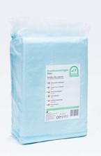 Medi-Inn Krankenunterlagen Einmalunterlagen in Folie 40 x 60 cm 4-lagig