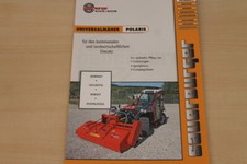 176927) Sauerburger Polaris Prospekt 10/2015