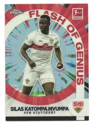 2022 topps chrome - topps,