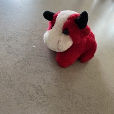 Teufel Plüschtier Stofftier 