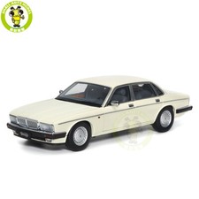 1/18 Jaguar XJ XJ40 XJ6