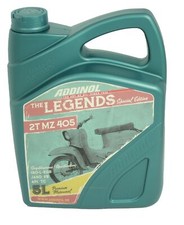 Mischöl Simson S51 S50 SR50