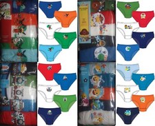 10 x Paar Jungen gemischte