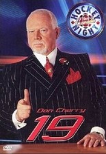 NHL Hockey Night 2007 Don Cherry #19 Eishockey DVD