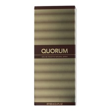 Antonio Puig Quorum - EDT Eau