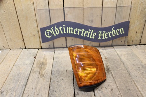 Mercedes w201 hella blinker - mercedes,