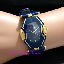 Swiss OMAX CE0026 Narrow Blue