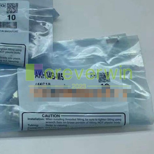 10pcs bag new for smc - new,