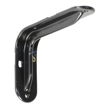 Regalwinkel Stahlblechkonsole