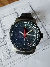 Uhr Herren, MOMO Design GMT