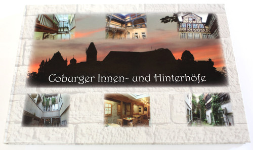 Coburger innen und - innen-,