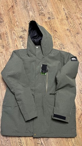 Quiksilver mission solid - mission,