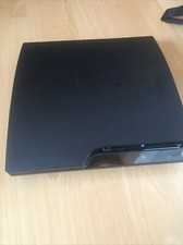 Sony PlayStation 3 160GB