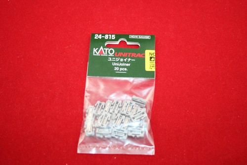 Kato 815 unitrack n - kato,
