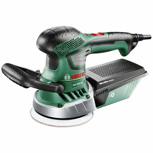 Bosch exzenterschleifer pex - bosch,