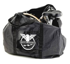Transporttasche Tasche für Faltrad 16" 20" BOTTECCHIA für DAHON TERN Falter u.a.