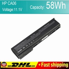 CA06XL CA06 Akku für HP