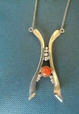 Silber Schottische Modernist