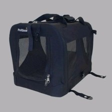 Pet Gear Canvas/Netz Haustier