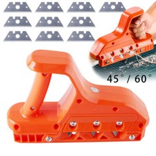 Gipskartonkantenschneider