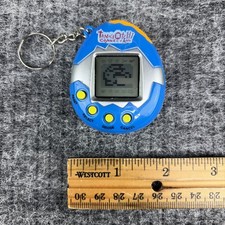 Vintage Tamagotchi Connection