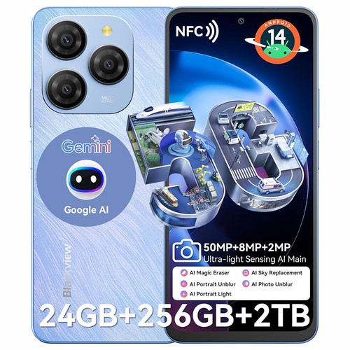 Blackview shark 5g - blackview, 9