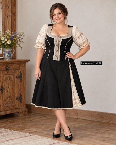Ursl trachten dirndl 44 - dirndl,