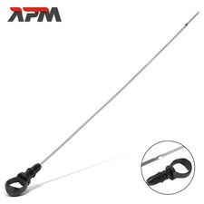 Ölmessstab Ölpeilstab