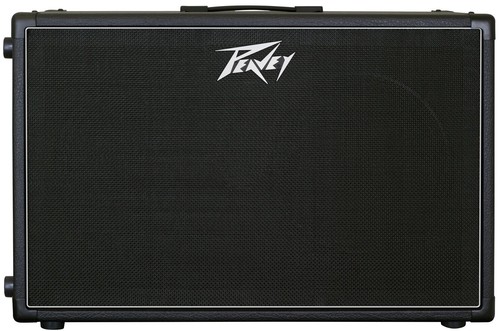 Peavey 212 2x12 gitarrenbox - peavey, 212-6