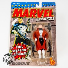 Punisher Toy Biz 1994 Marvel