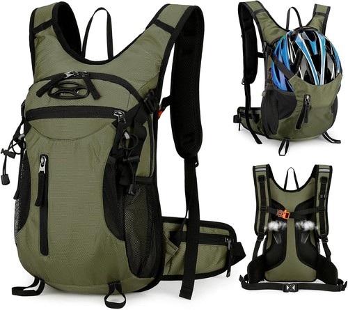 15l leicht fahrradrucksack - 15l,