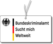 2X Duftbaum Mit