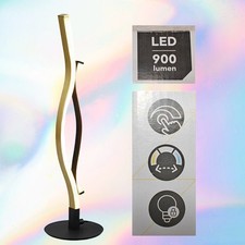 ✅Trio Blaze LED Tischlampe