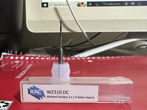 Rac corp wz310 wieland - wz310,
