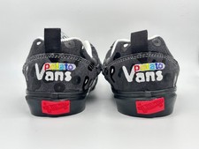 ✅ Vans Vault Knu-Skool VR3