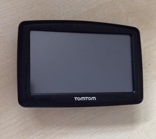 Navigationsgerät Navigon Canada 310 ungeprüft, Ersatzteilspender Display Ok