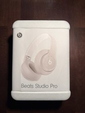 Beats by Dr. Dre Studio Pro
