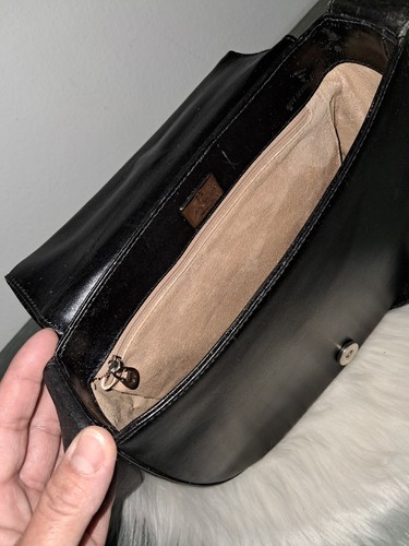 Aigner damen lederhandtasche - aigner,
