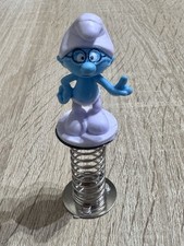 Schlumpf Schlümpfe Ornament