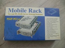 MAP-M31X Festplatten