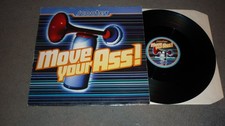 Scooter move your ass - your,