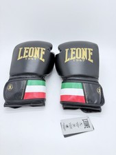 Black edition boxhandschuhe - black,