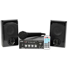 PARTY PARTY-KA100 KARAOKE SET