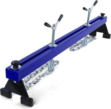 Motorbrücke 500kg - motorbrücke,