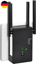 WLAN Repeater WLAN Verstärker