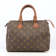 LOUIS VUITTON LV Monogram
