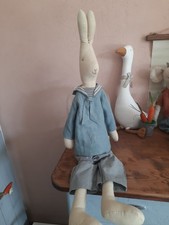 Maileg  / Mega /  XL Hase /