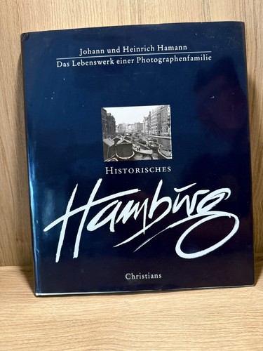Historisches hamburg von - historisches,