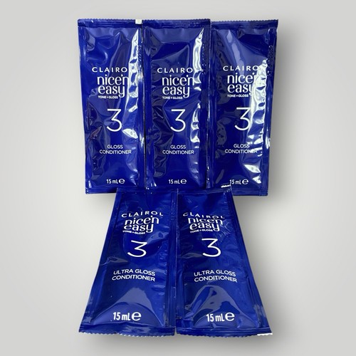 Nice easy clairol 5 - nice,
